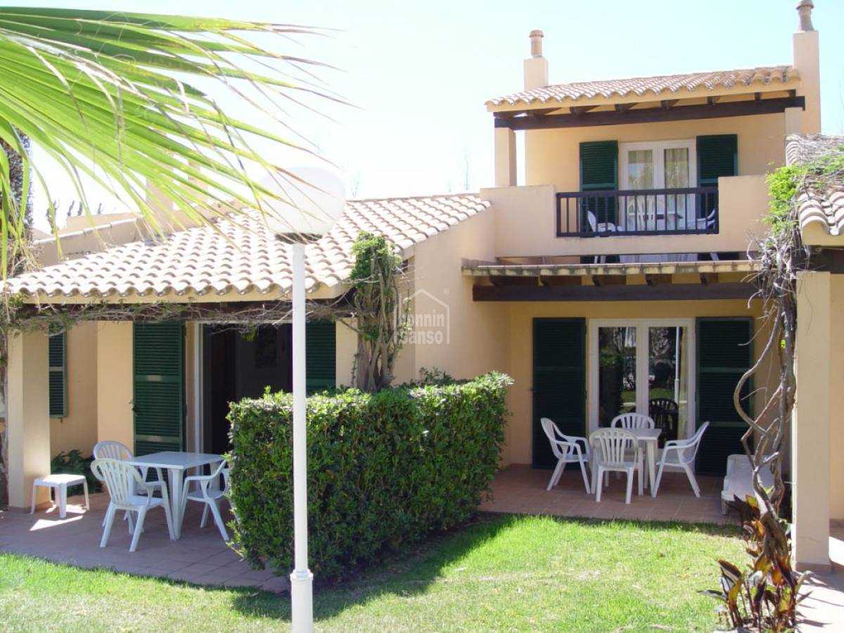 Condominium in Son Xoriguer, Balearic Islands 10177614