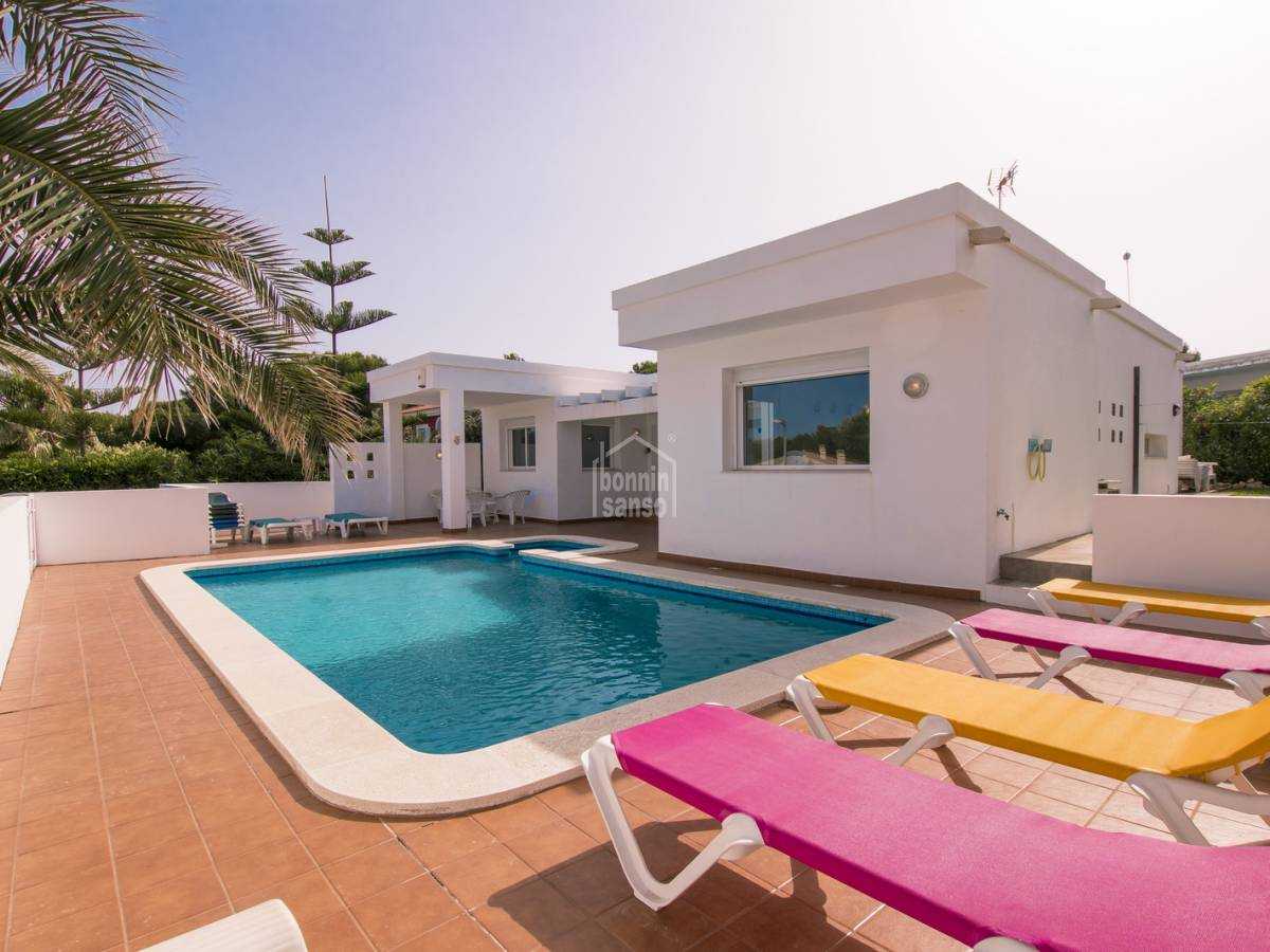 House in Fornells, Balearic Islands 10177616