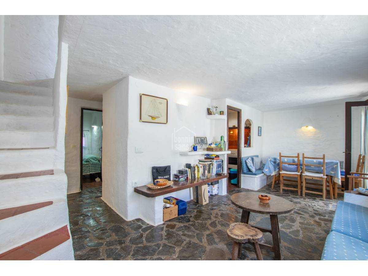 公寓 在 Biniali, Balearic Islands 10177623
