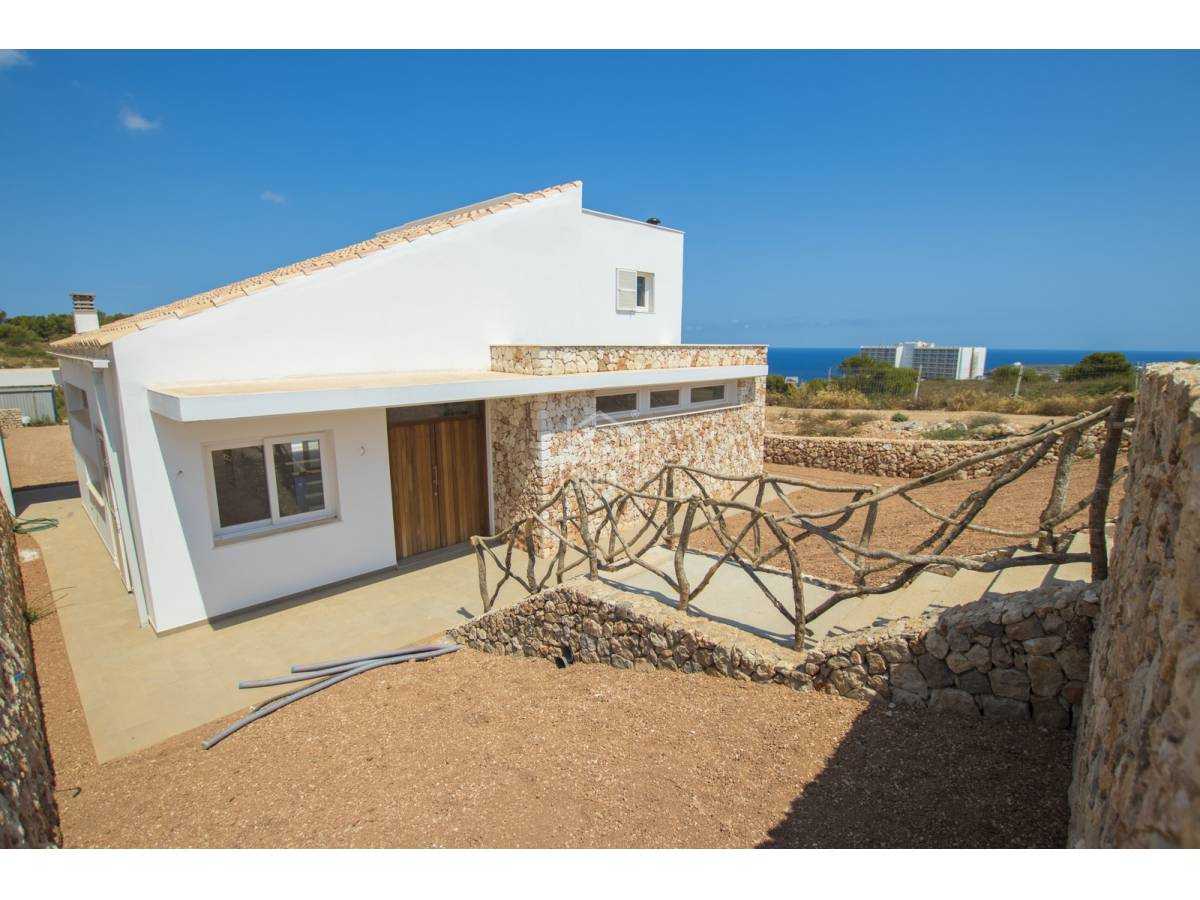 Dom w Es Mercadal, Balearic Islands 10177628
