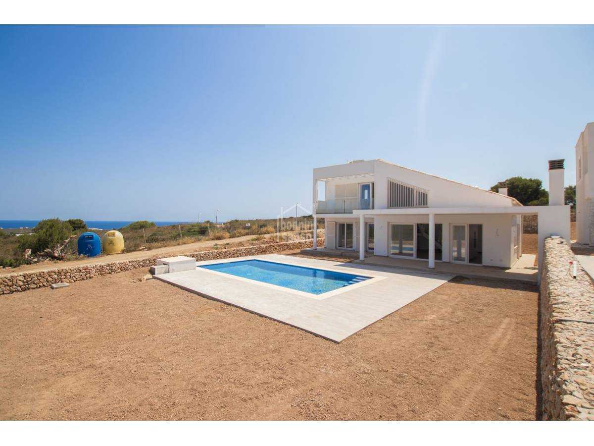 House in Es Mercadal, Balearic Islands 10177628