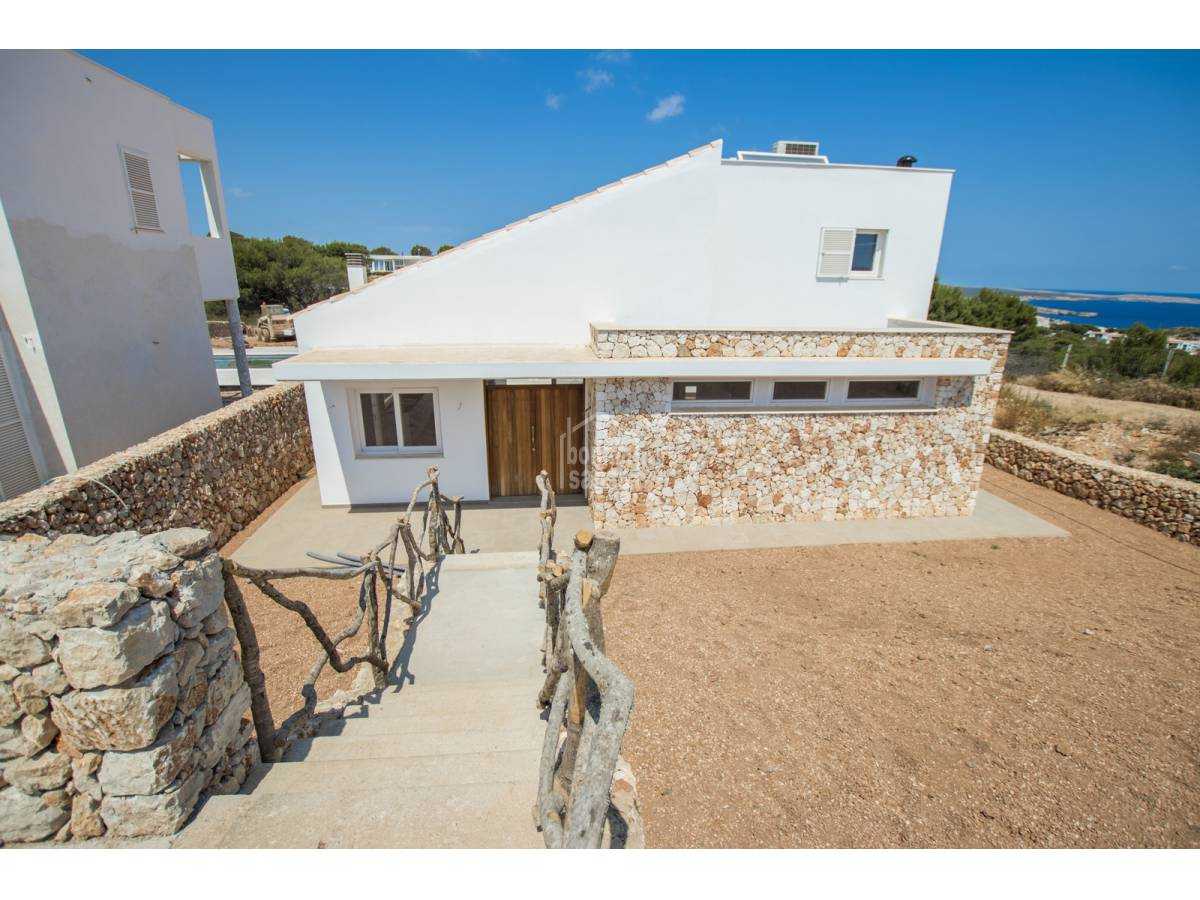 House in Es Mercadal, Balearic Islands 10177628