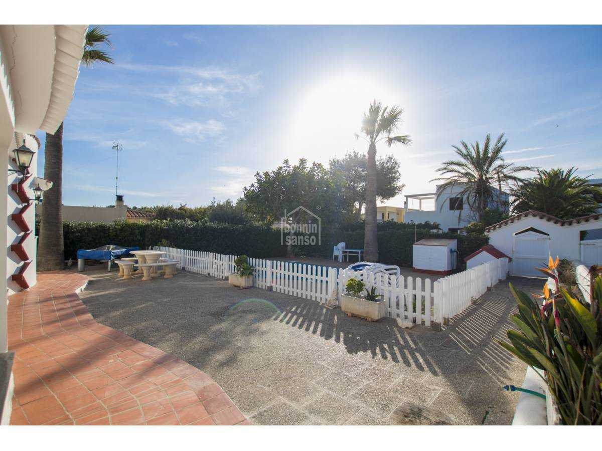 Rumah di Ferreria, Pulau Balearic 10177632