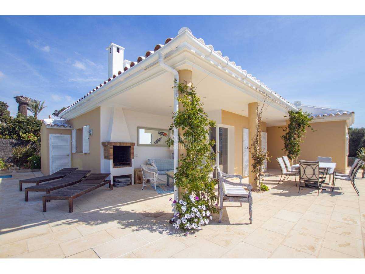 House in Forma, Balearic Islands 10177635