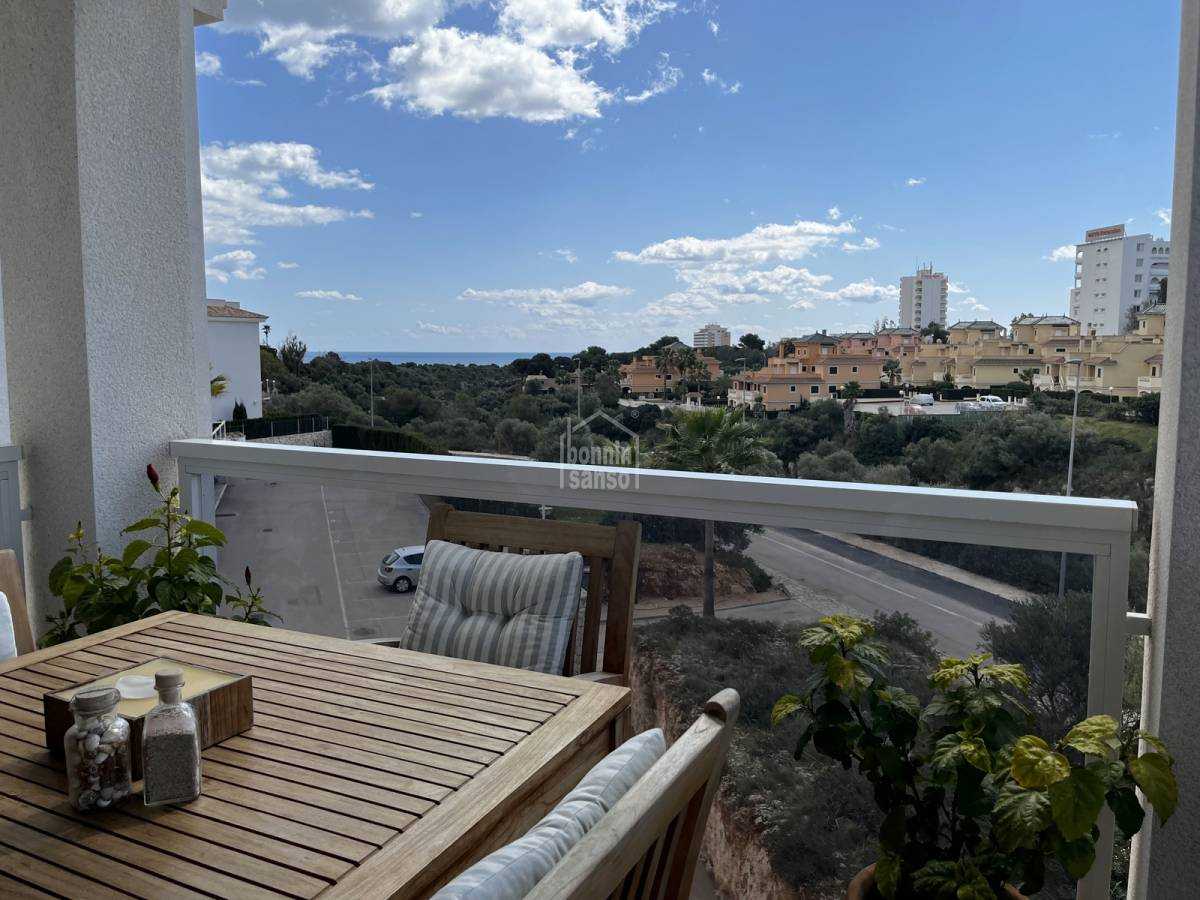 公寓 在 Cales de Mallorca, Illes Balears 10177636