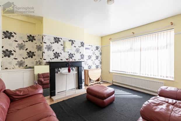 House in Newcastle, Newcastle upon Tyne 10177668