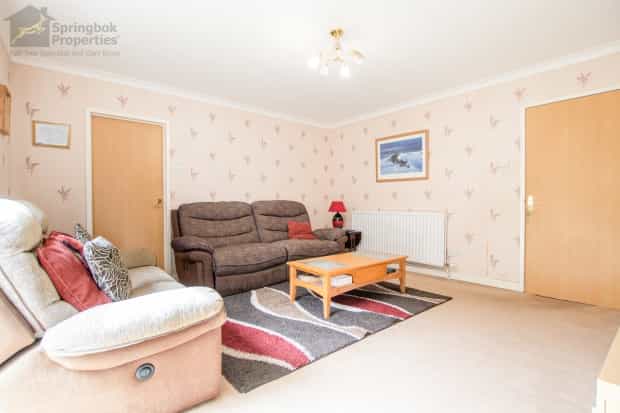 Huis in Totton, Hampshire 10177711