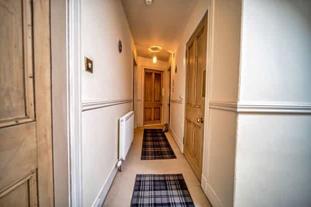 Квартира в Kintore, Scotland 10177713