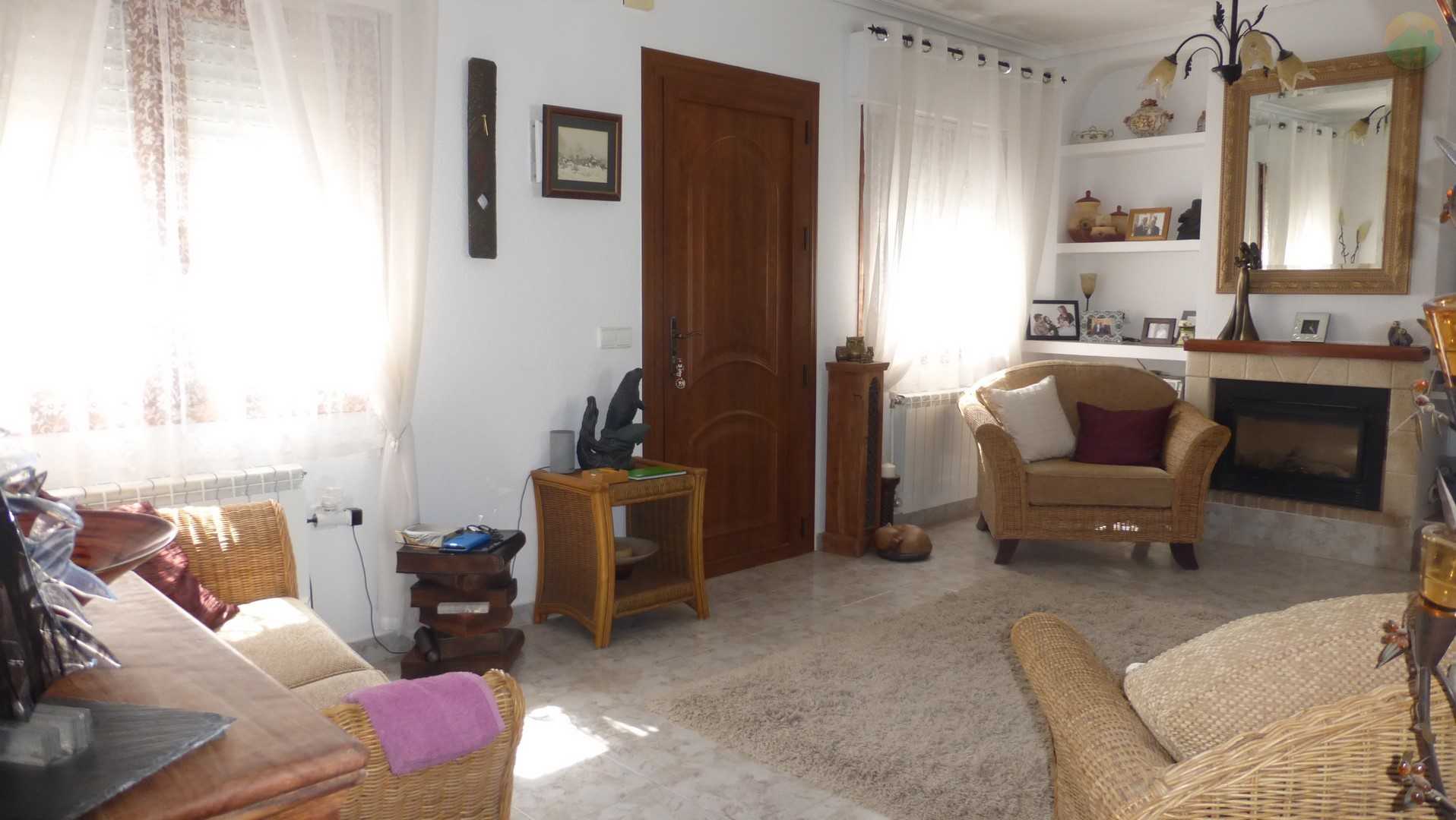 房子 在 Mazarrón, Región de Murcia 10177715