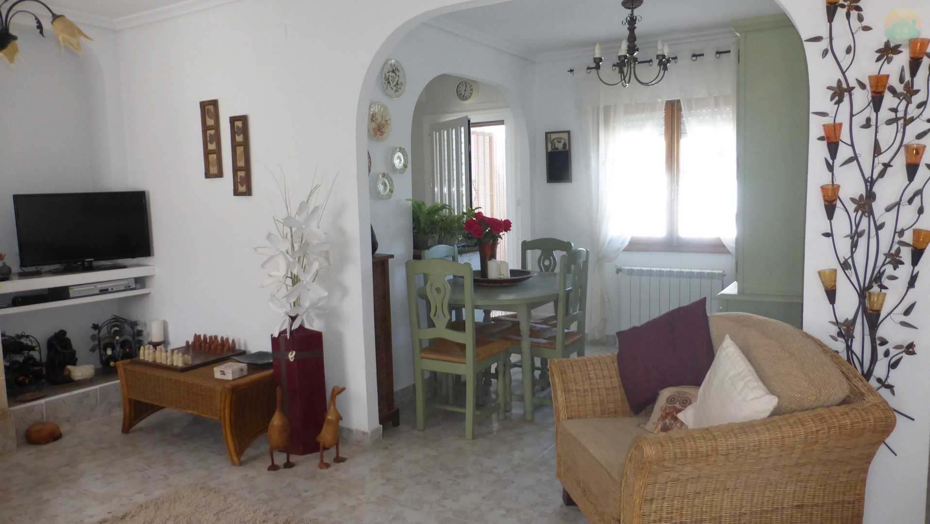 房子 在 Mazarrón, Región de Murcia 10177715