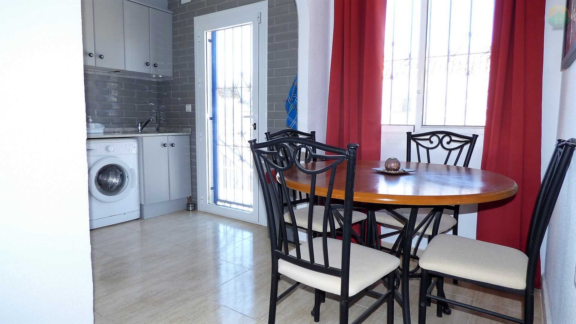 집 에 Mazarrón, Región de Murcia 10177717