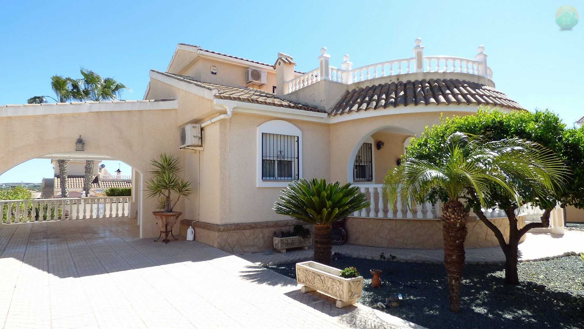 House in Mazarron, Murcia 10177718