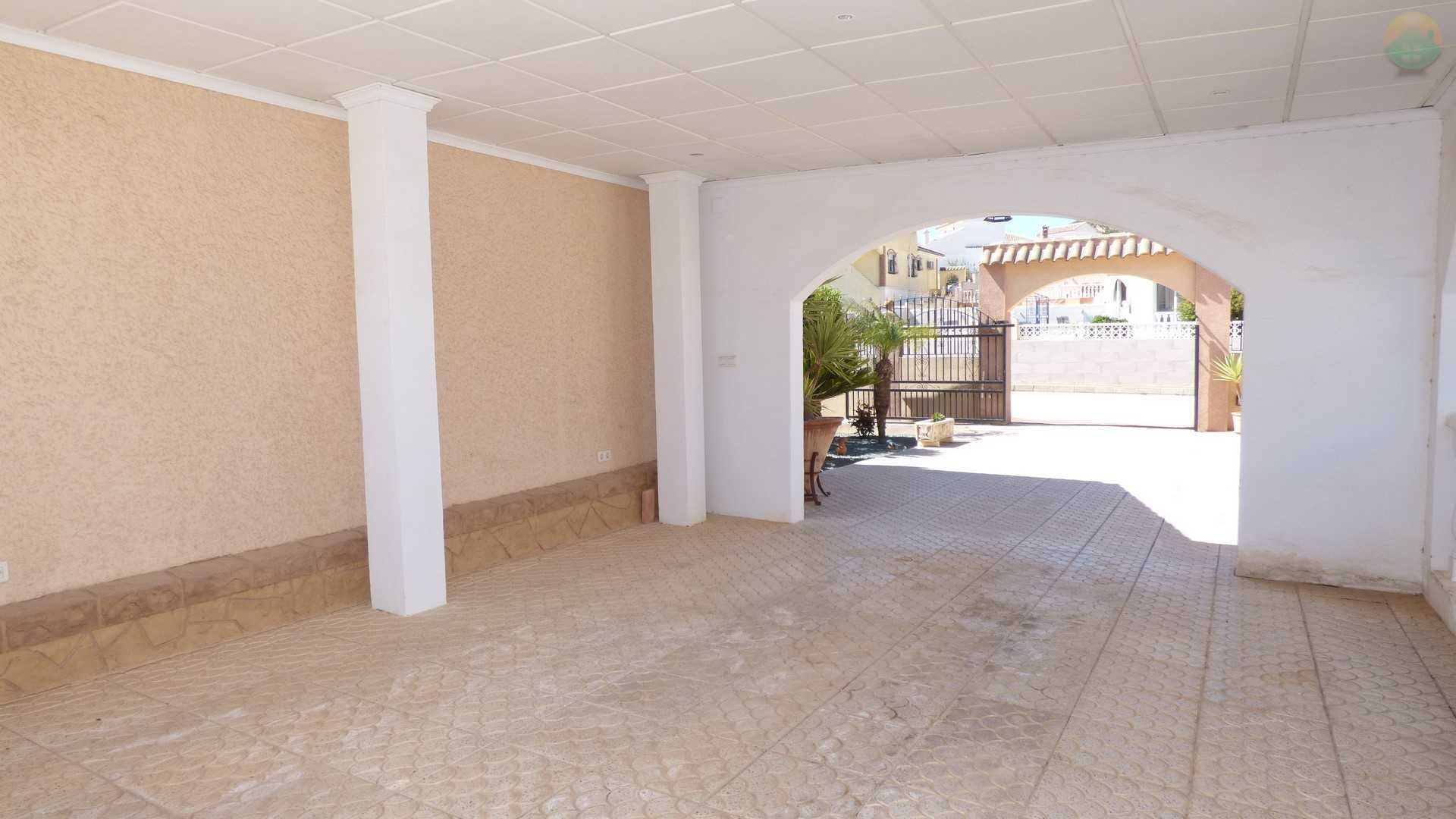 Talo sisään Mazarrón, Región de Murcia 10177718