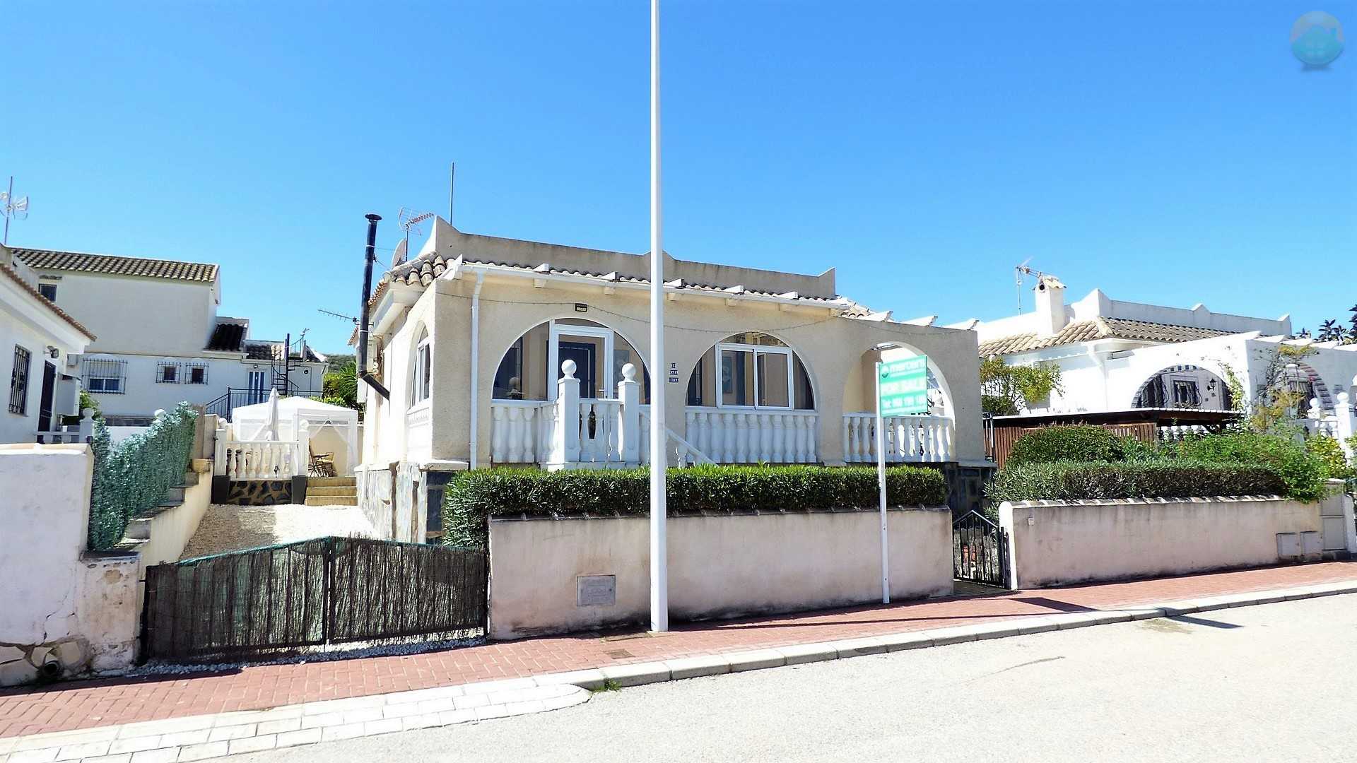 House in Mazarron, Murcia 10177724