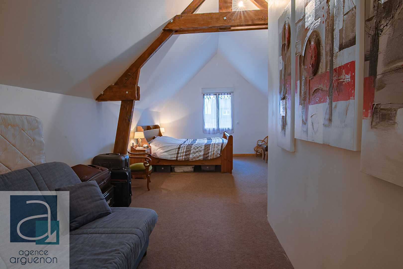 Rumah di Vildé-Guingalan, Brittany 10177731