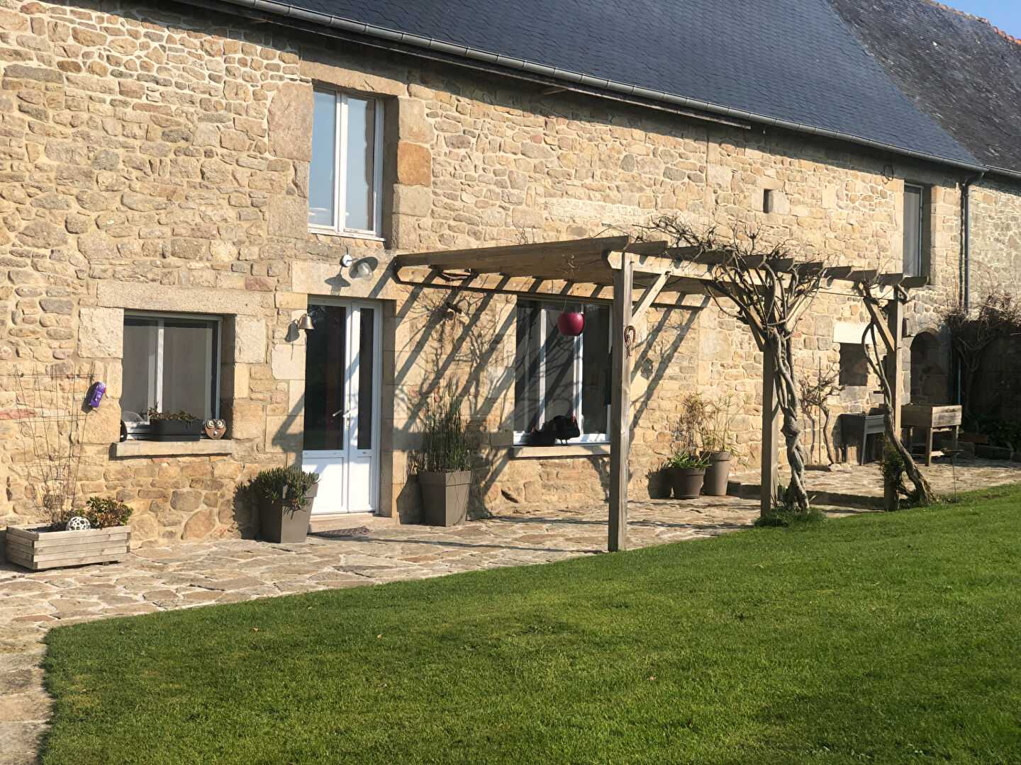 House in Languedias, Bretagne 10177733