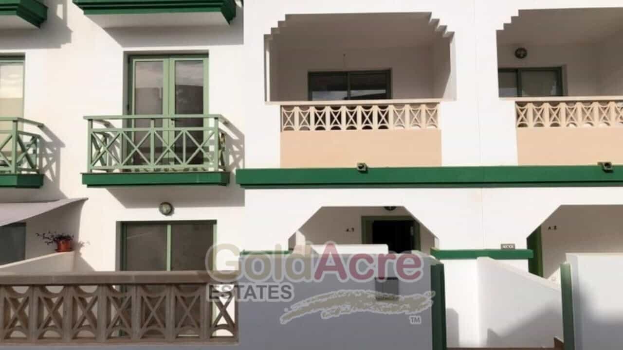 عمارات في Castillo Caleta de Fuste, Canarias 10177773