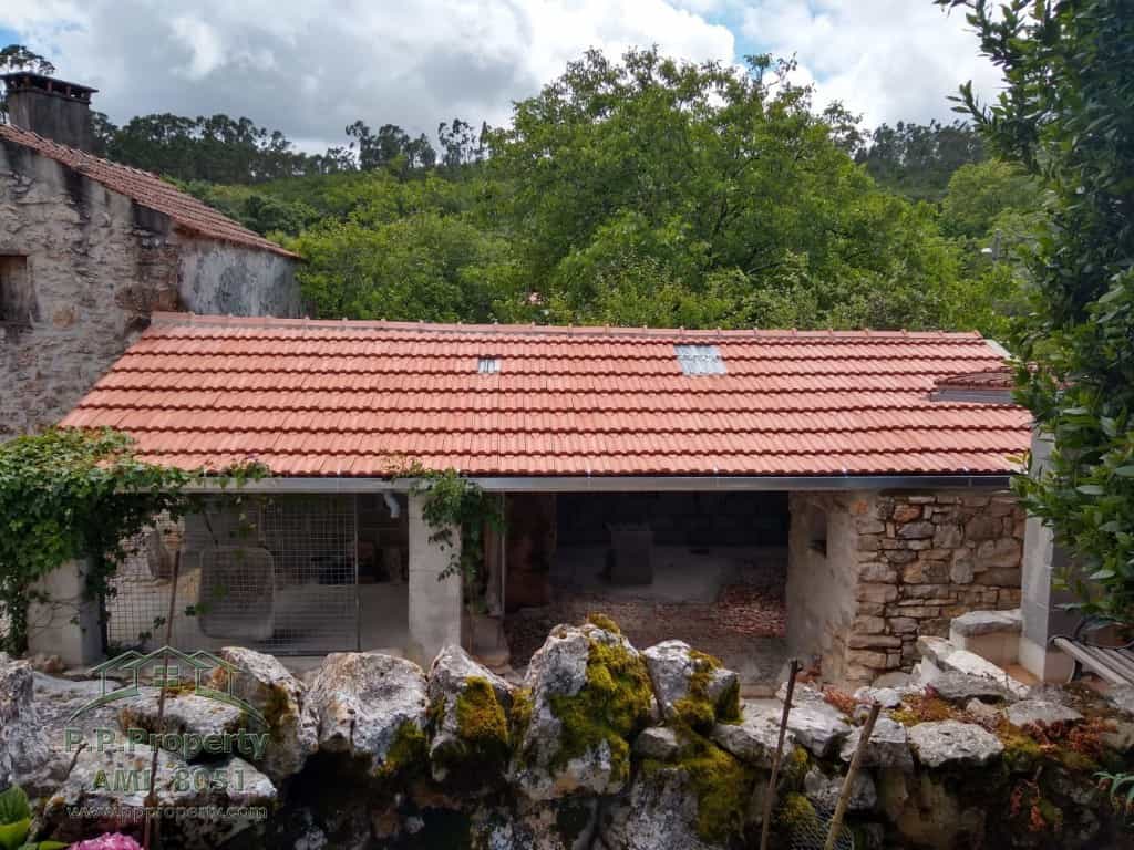жилой дом в Ansião, Leiria District 10177775