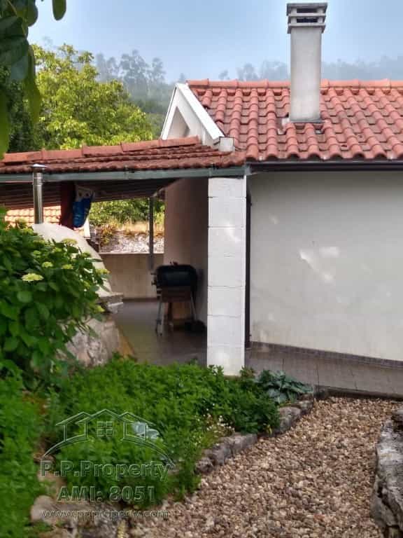 House in Ansião, Leiria District 10177775