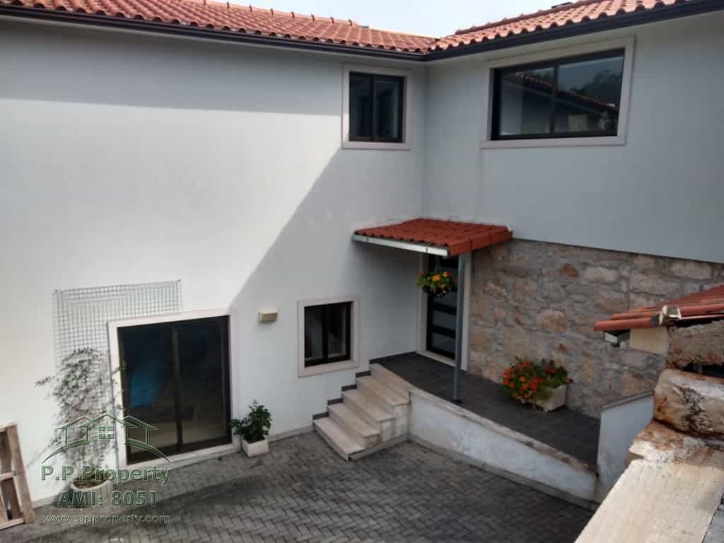 House in Ansião, Leiria District 10177785