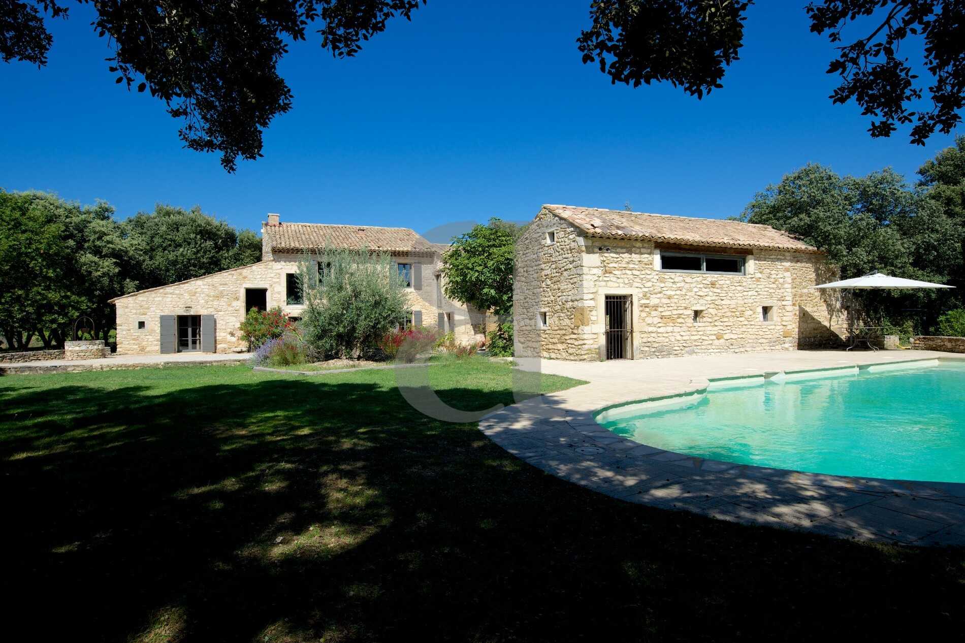 Haus im Vaison-la-Romaine, Provence-Alpes-Côte d'Azur 10177795