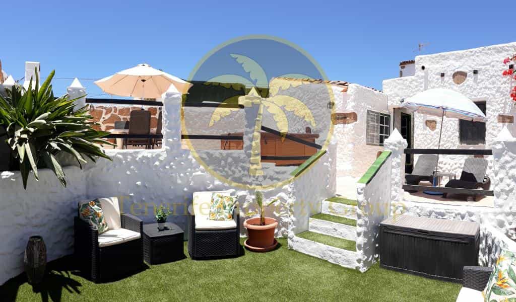 House in San Miguel, Canary Islands 10177847