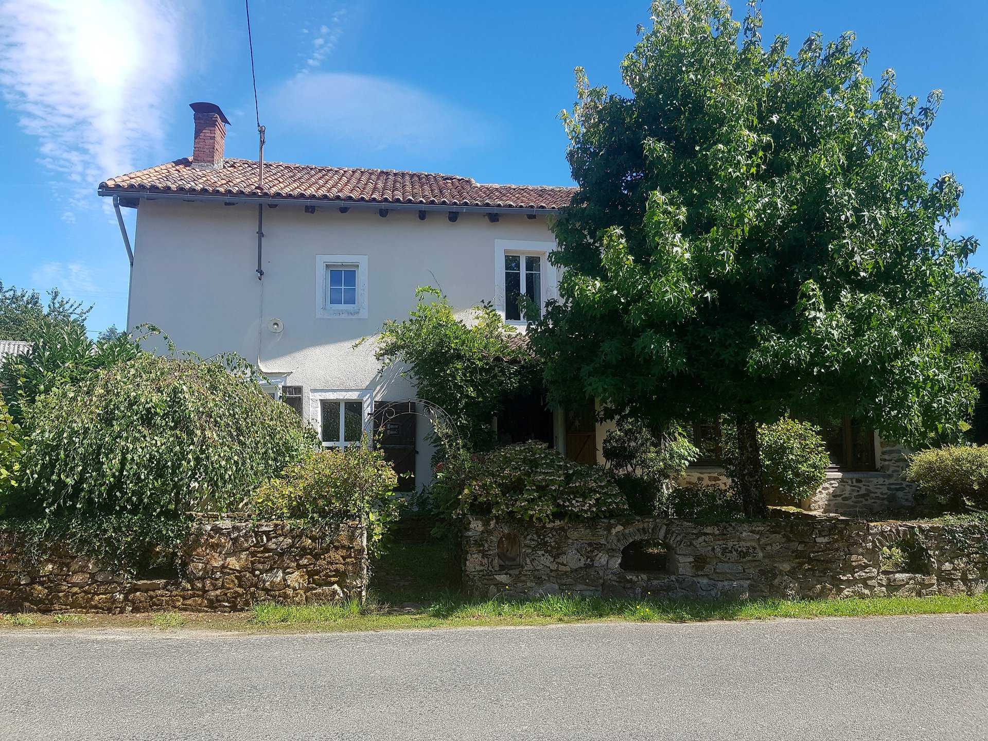Hus i Cussac, Nouvelle-Aquitaine 10177895