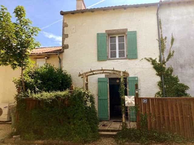 House in Persac, Nouvelle-Aquitaine 10177896
