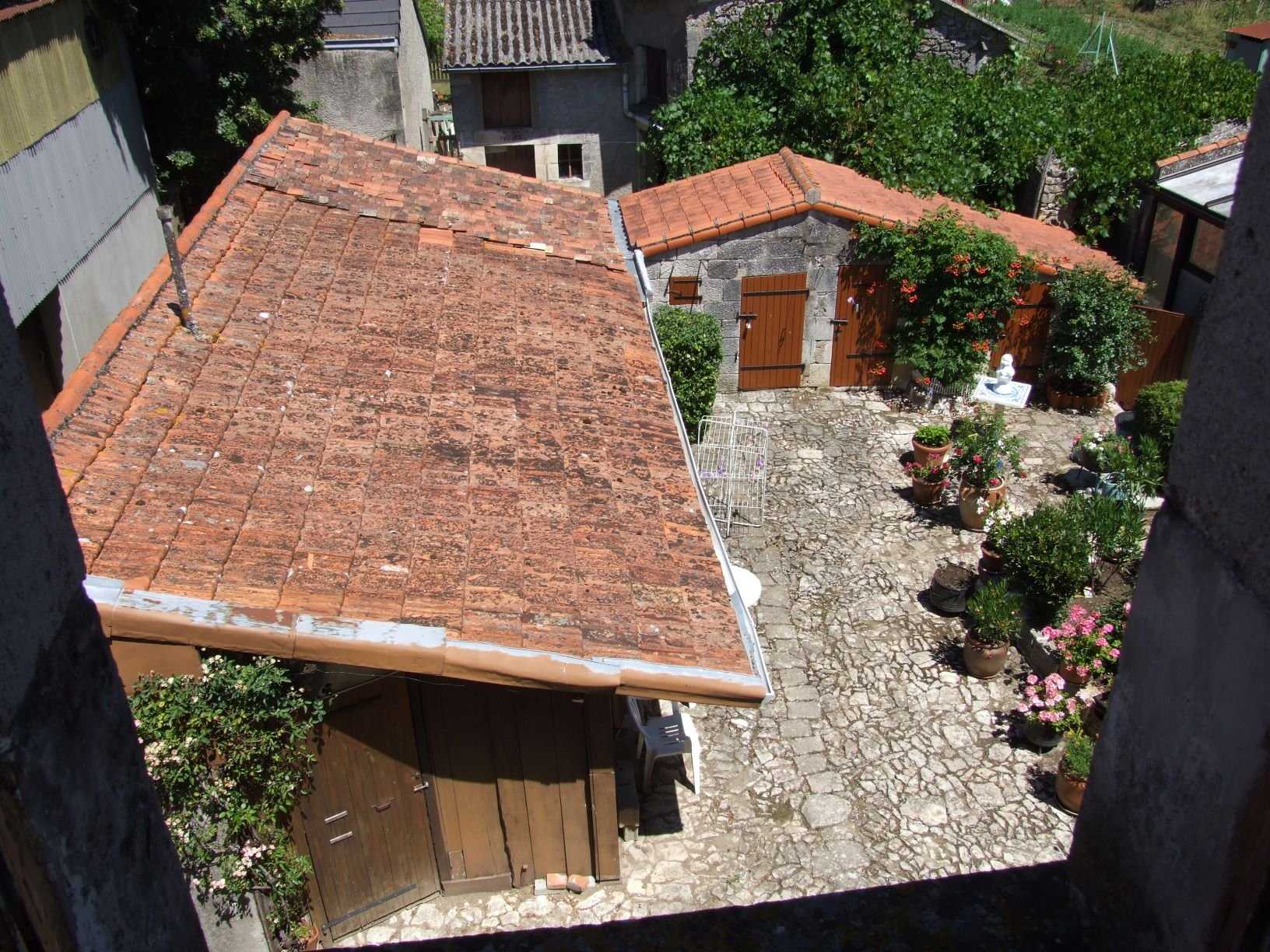 House in Persac, Nouvelle-Aquitaine 10177898