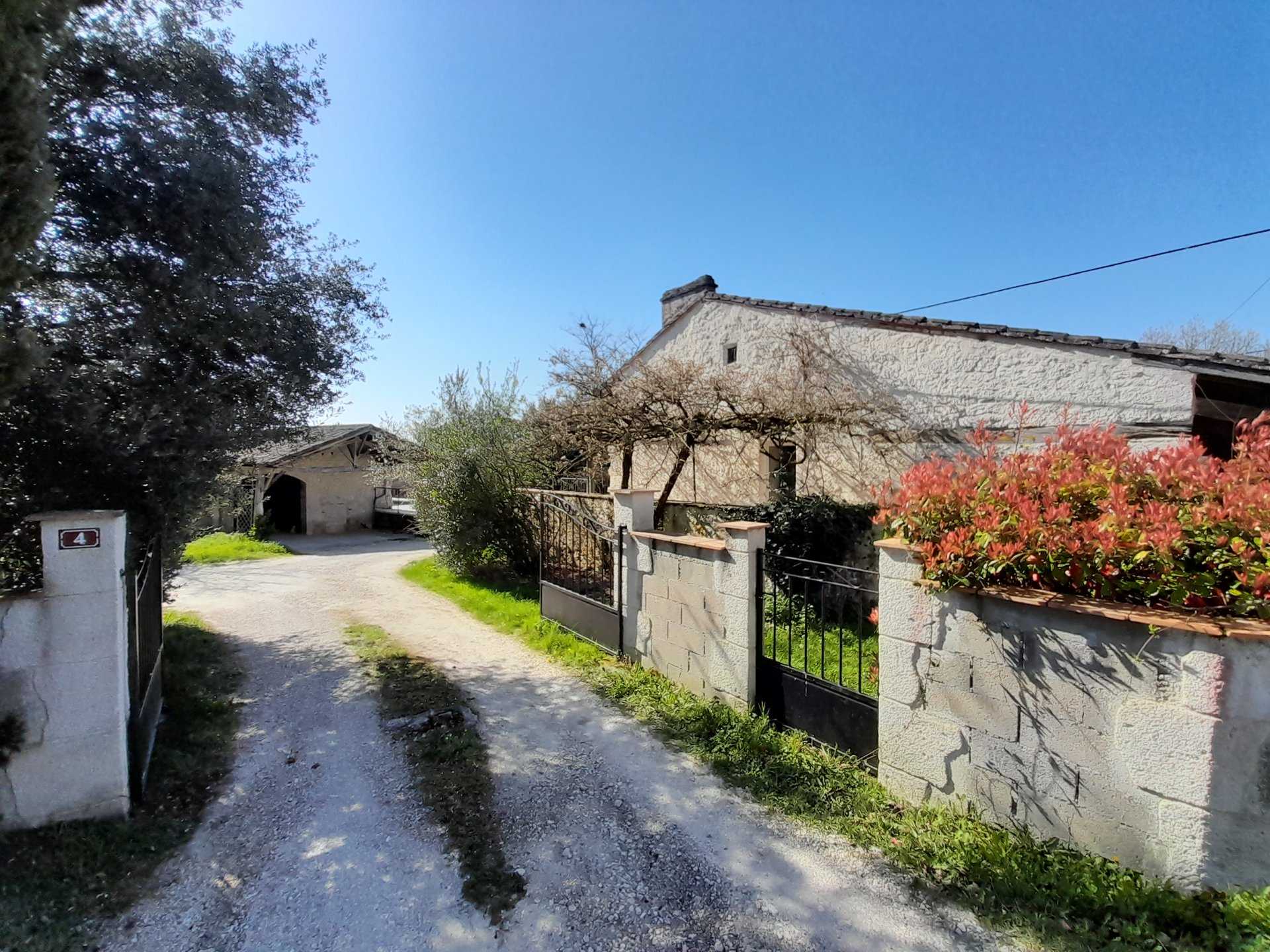 House in Roquecor, Occitanie 10177902