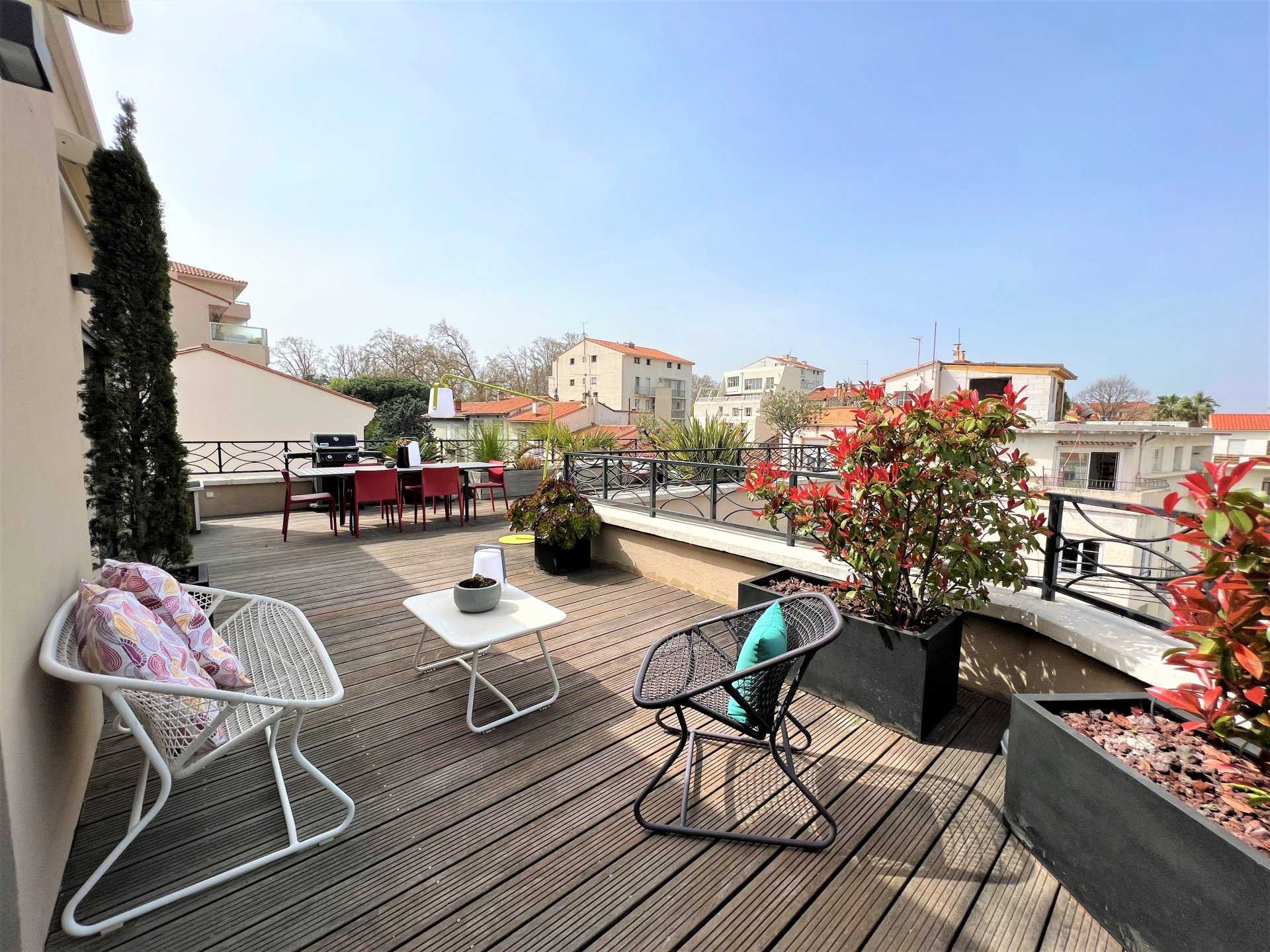 Condominium dans Perpignan, Occitanie 10177906