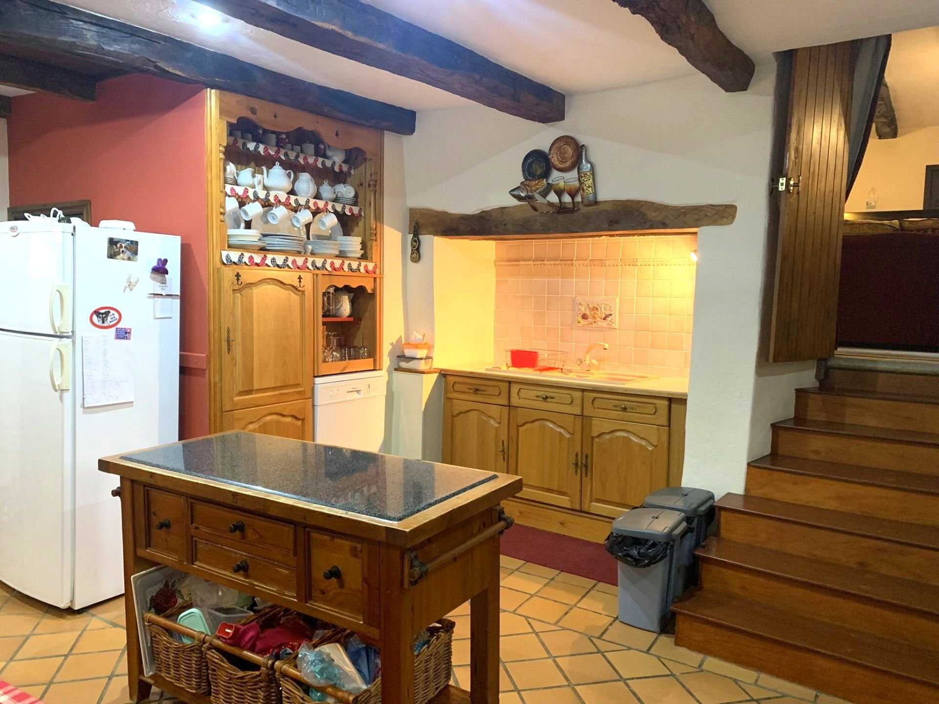 House in Dournazac, Nouvelle-Aquitaine 10177917