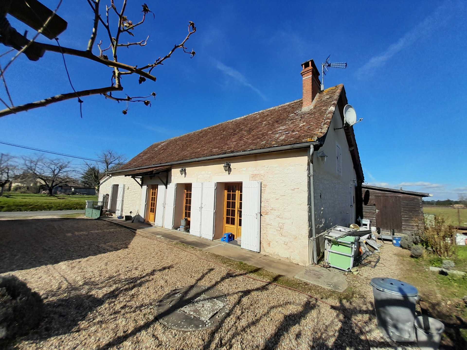 بيت في Gardonne, Nouvelle-Aquitaine 10177918