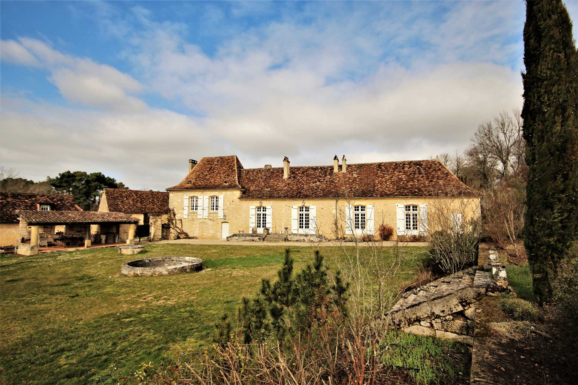 Hus i Bergerac, Nouvelle-Aquitaine 10177925