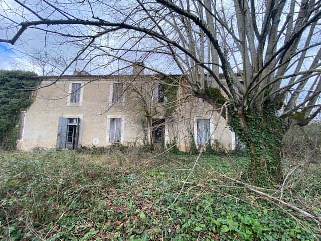 σπίτι σε Velines, Nouvelle-Aquitaine 10177944