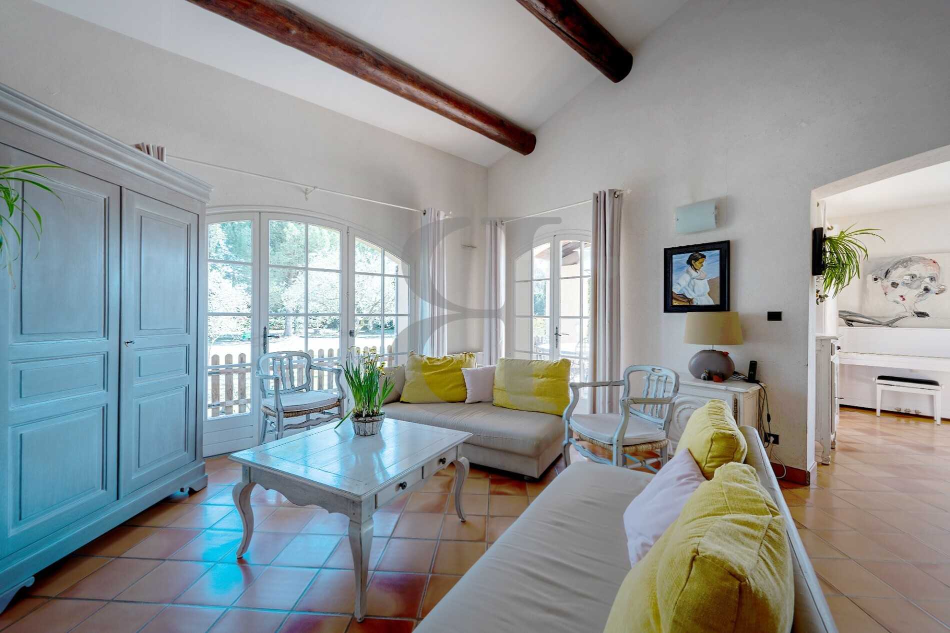 Rumah di Mazan, Provence-Alpes-Cote d'Azur 10177989