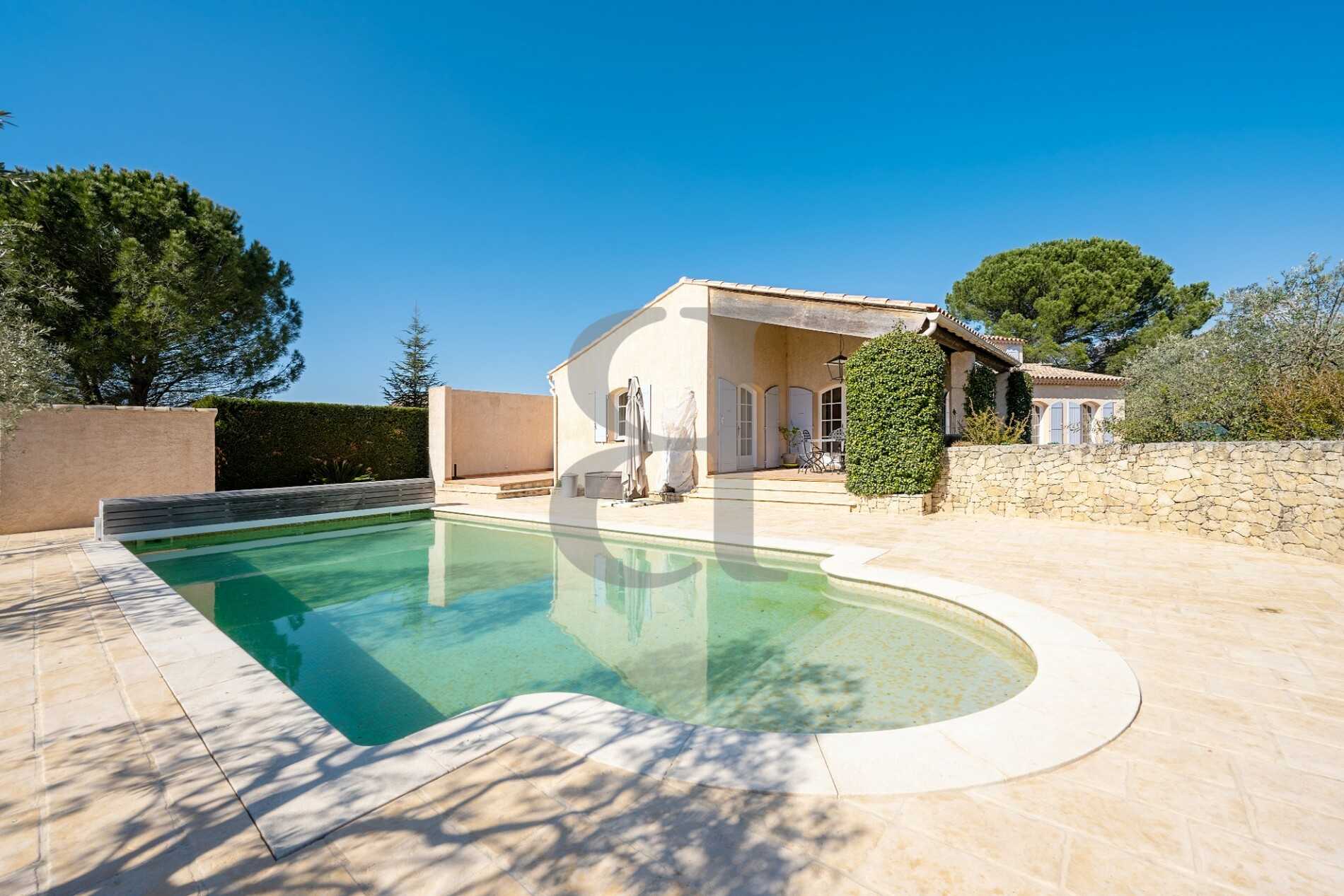 Haus im Mazan, Provence-Alpes-Côte d'Azur 10177989