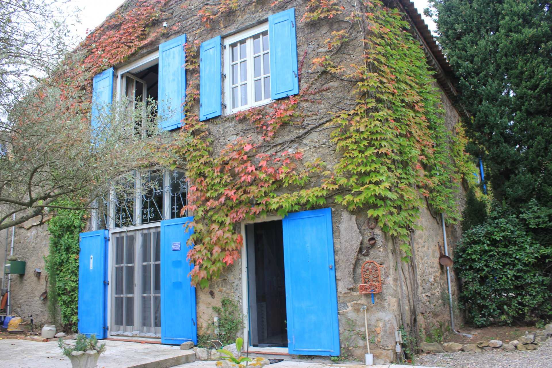 Dom w Carcassonne, Oksytania 10178005