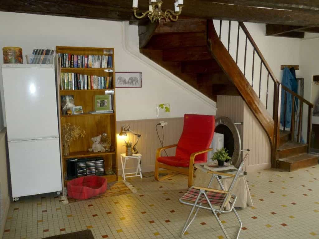 بيت في Persac, Nouvelle-Aquitaine 10178007