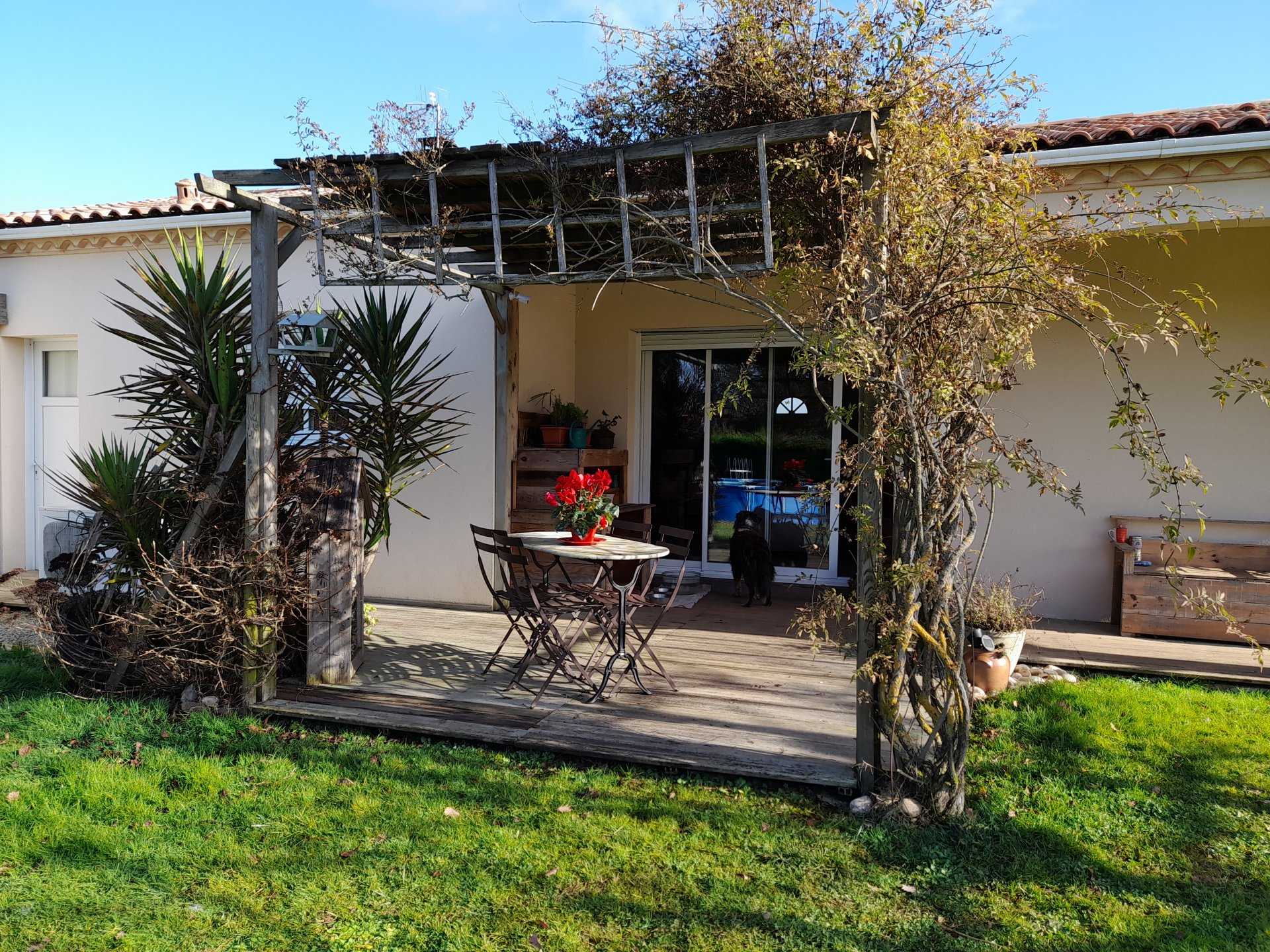 House in Fongrave, Nouvelle-Aquitaine 10178076