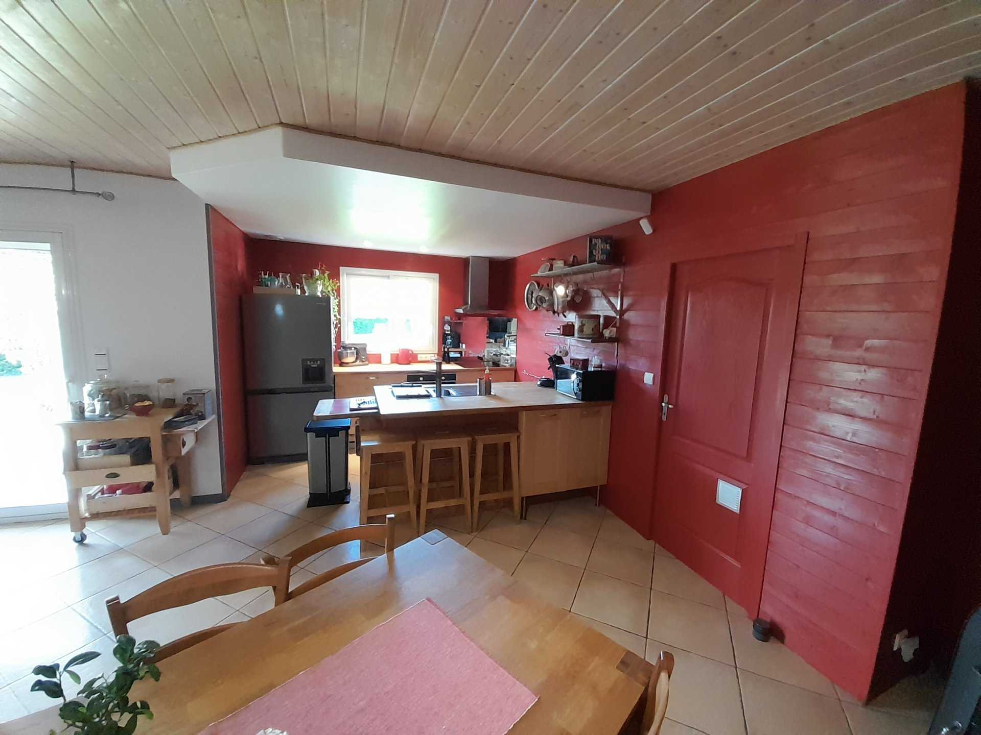 House in Fongrave, Nouvelle-Aquitaine 10178076