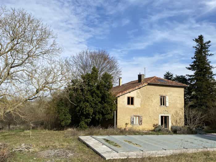 Будинок в Cassagnabère-Tournas, Occitanie 10178093
