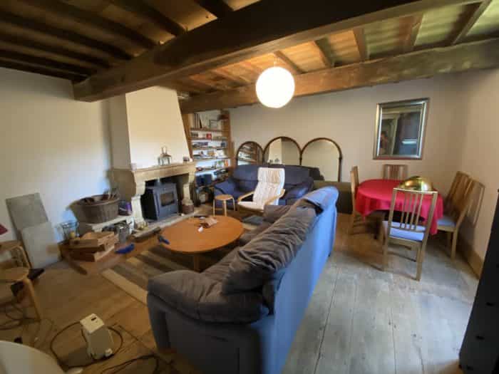 Dom w Cassagnabère-Tournas, Occitanie 10178093