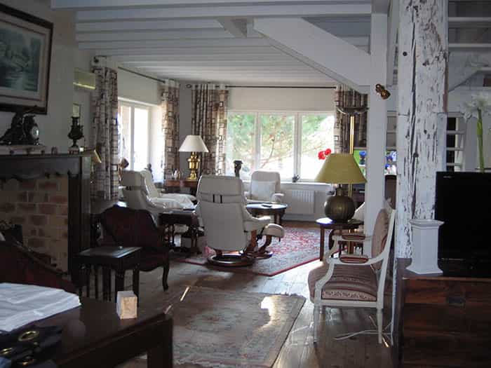 Rumah di Sainte-Foy-la-Grande, Nouvelle-Aquitaine 10178099