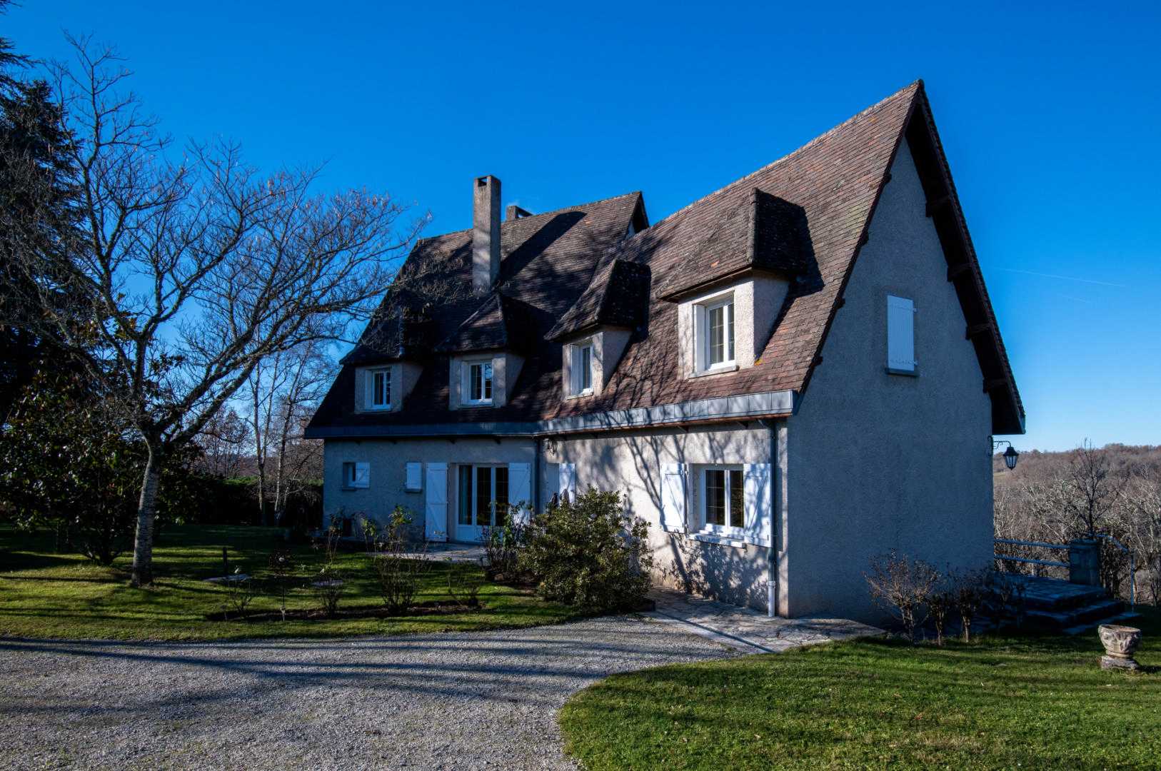 Haus im Saint-Cyprien, Neu-Aquitanien 10178113