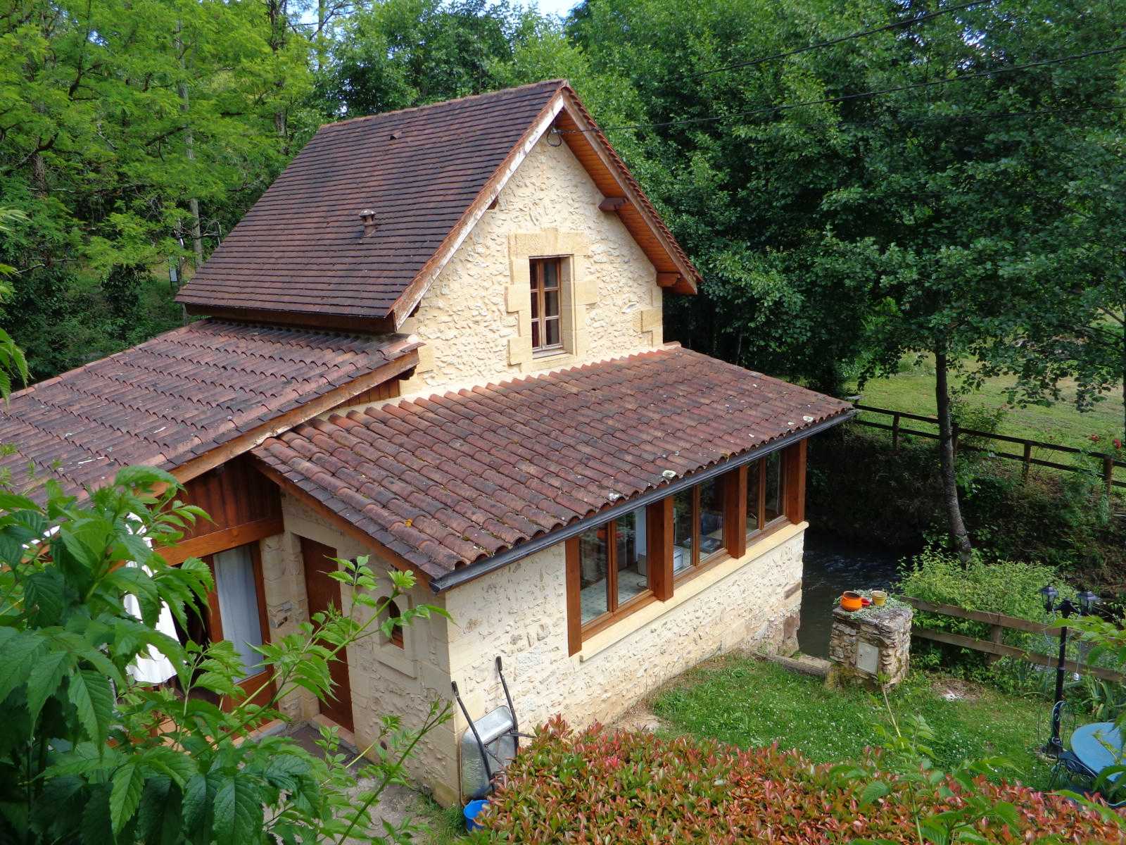 rumah dalam Saint-Cyprien, Nouvelle-Aquitaine 10178117