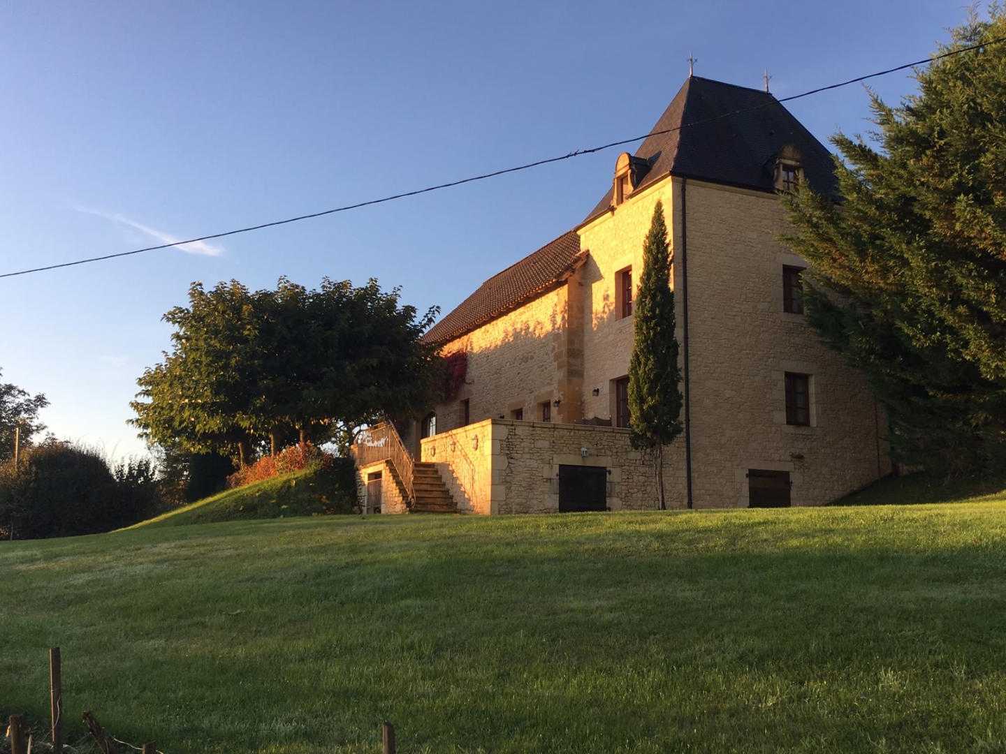 Casa nel Saint-Cyprien, Nuova Aquitania 10178139