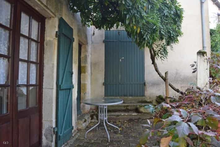 Casa nel Charroux, Nouvelle-Aquitaine 10178142