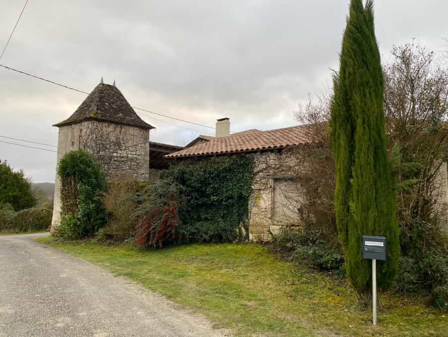 House in Duras, Nouvelle-Aquitaine 10178176