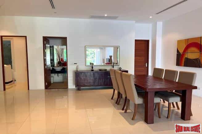 Condominium in Kamala, Phuket 10178298